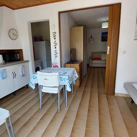 Hameau Au Soleil Appartement