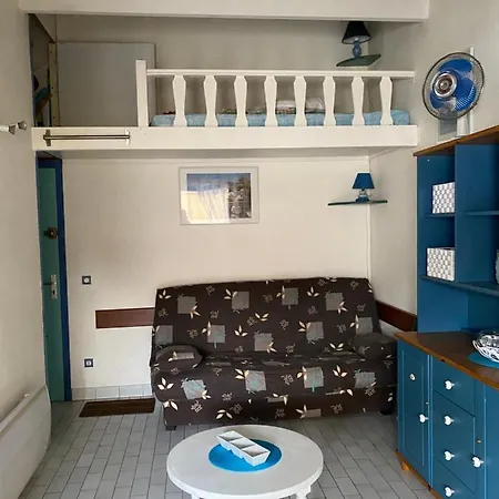 Hameau Au Soleil Appartement