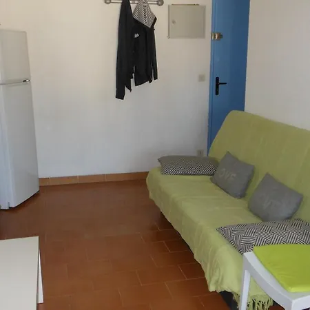Appartement Hameau Au Soleil Plage dʼArgelès